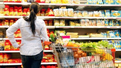 Cómo compran los argentinos en el súper