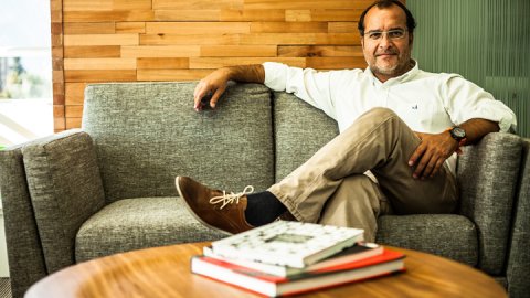 Guillermo Melero nombrado CEO de McCann Worldgroup Chile