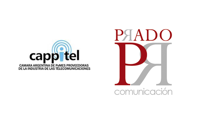 CAPPITEL eligió a Prado Comunicación como su agencia de Prensa