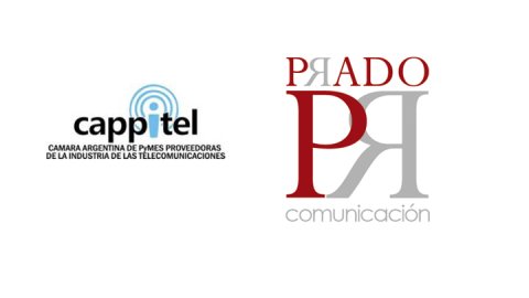 CAPPITEL eligió a Prado Comunicación como su agencia de Prensa