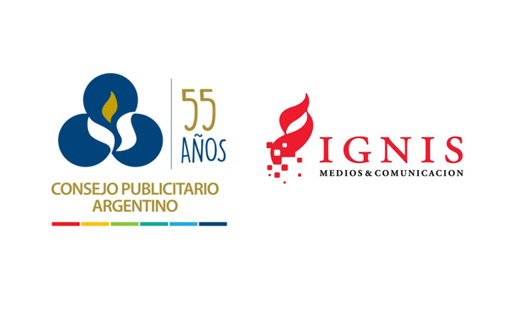Ignis junto al Consejo Publicitario Argentino