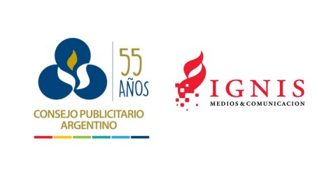 Ignis junto al Consejo Publicitario Argentino