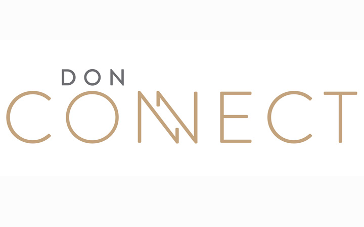 Don presenta su nueva unidad de negocios Don Connect