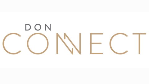 Don presenta su nueva unidad de negocios Don Connect