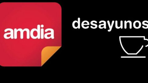 Capacitación en amdia: Relevancia y Alcance en medios sociales