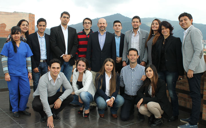 Edelman expande su operación en América Latina