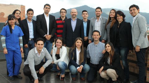 Edelman expande su operación en América Latina