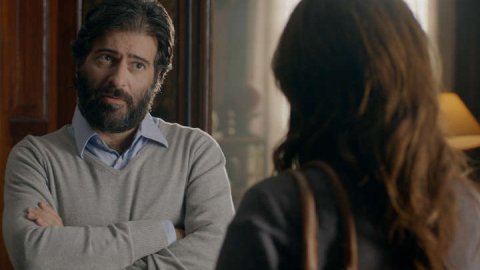 Leo Burnett presentó su trabajo para Car One