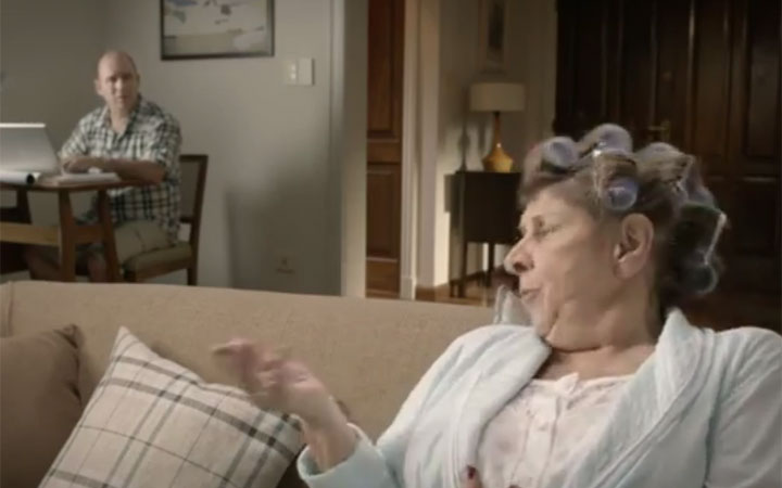 DDB Argentina cerró la campaña de “Speedy Dúo Plus”