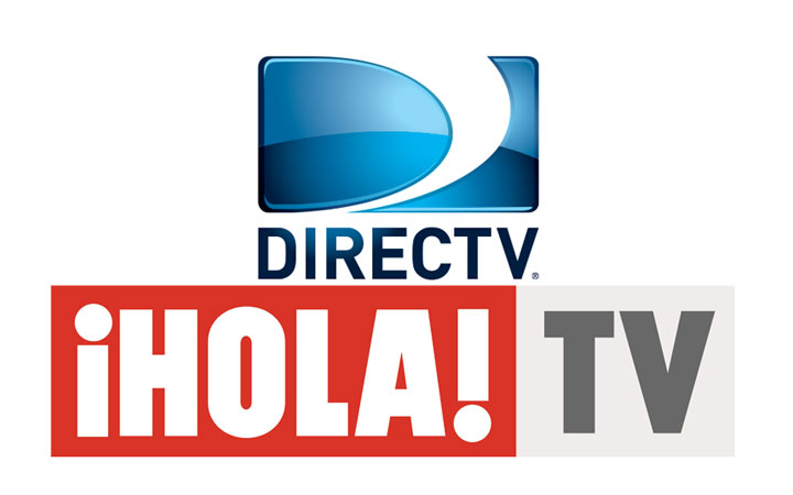 ¡HOLA! TV y DIRECTV anunciaron una relación comercial
