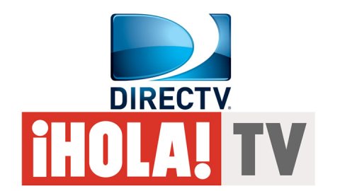 ¡HOLA! TV y DIRECTV anunciaron una relación comercial