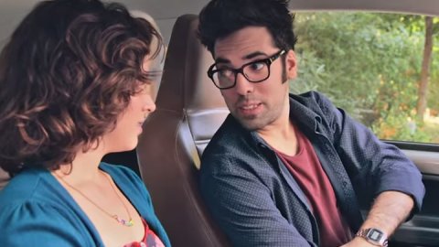 “Suegro”, lo nuevo de Don Connect para Garbarino