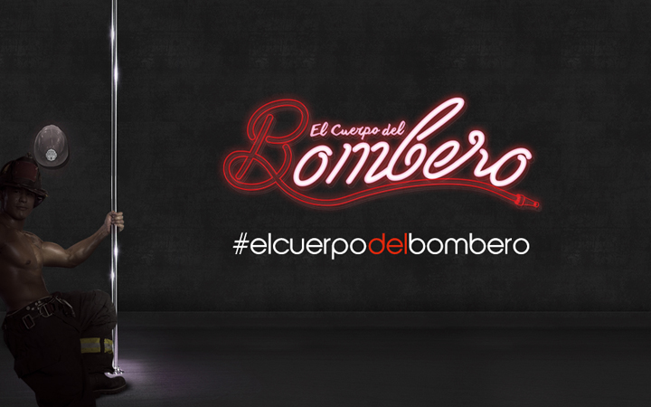 Geometry Global Chile desarrolló una campaña para bomberos voluntarios