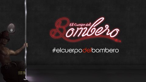Geometry Global Chile desarrolló una campaña para bomberos voluntarios