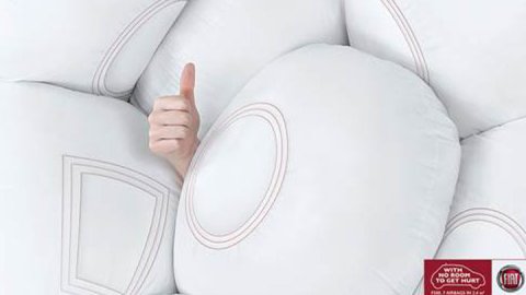 MADE presenta su nuevo trabajo para FIAT