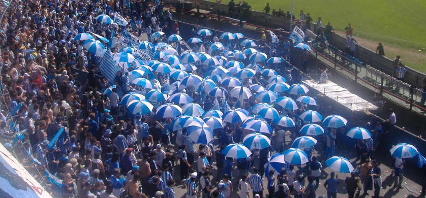 Hábitos, consumo de medios y características del hincha argentino