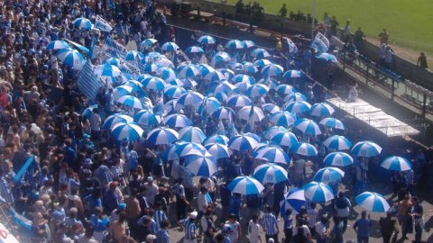 Hábitos, consumo de medios y características del hincha argentino