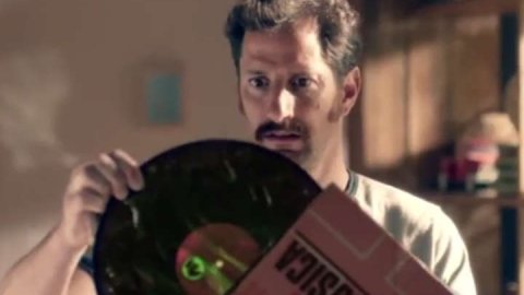“Ser Padres” de Santo para Coca-Cola Life, el mejor comercial de 2014