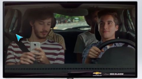 iProspect y GM lanzan campaña Connected TV en Argentina