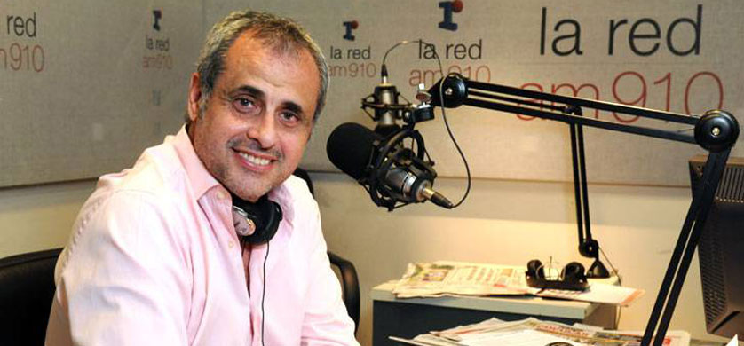 Con Mitre como líder, La Red acecha a Radio 10
