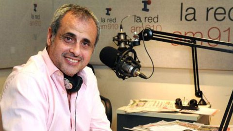 Con Mitre como líder, La Red acecha a Radio 10