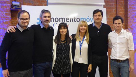 La Mobile Marketing Association junto a Google en #momentomóvil