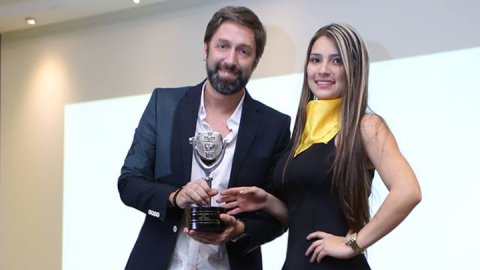 FWK, la gran ganadora de los premios Fice