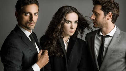 A 24 horas de su estreno en Telefe, Fox Life presenta “Entre Caníbales”