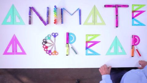 “Creadores”, lo nuevo de Kamchatka para Pizzini