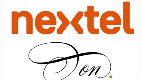 Nextel eligió a DON como su nueva agencia de publicidad