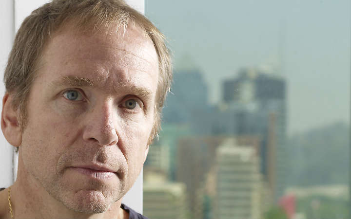 Tomás Dittborn fue elegido Mejor Creativo de Chile