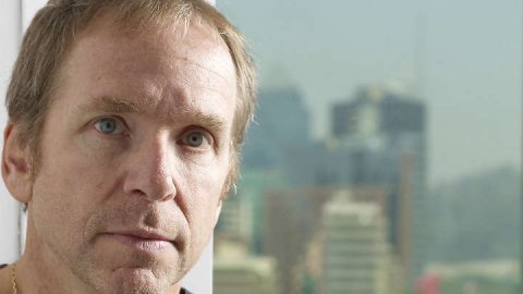Tomás Dittborn fue elegido Mejor Creativo de Chile