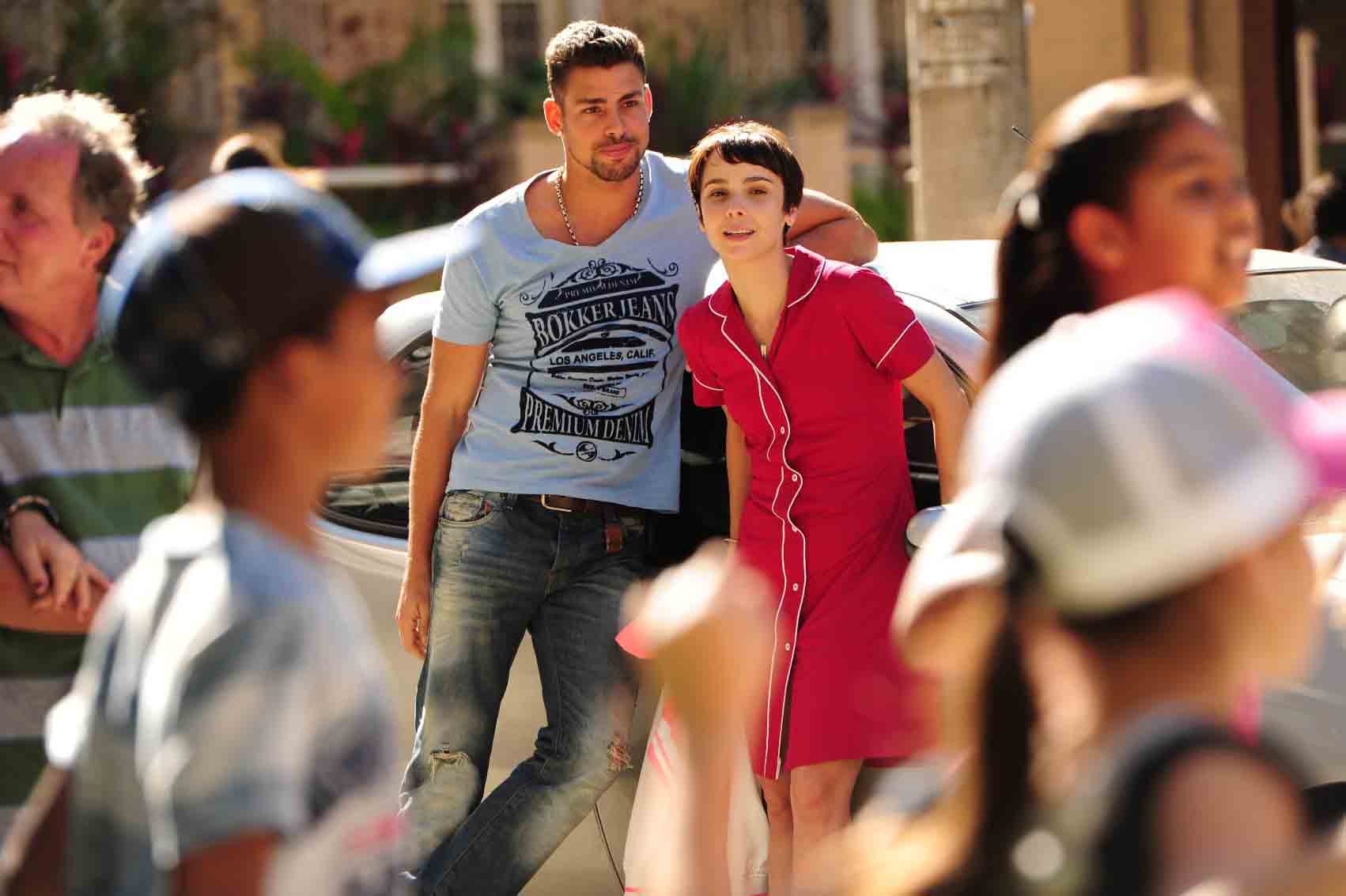 Canal Volver refuerza sus tardes con novelas