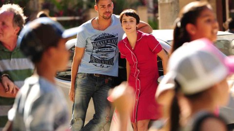 Canal Volver refuerza sus tardes con novelas