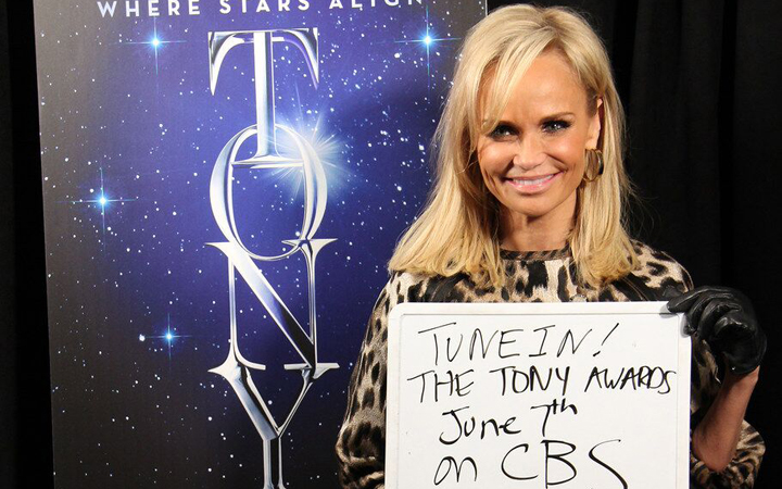  La 69ª entrega de los “Premios Tony” por Film&Arts