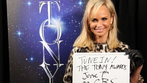  La 69ª entrega de los “Premios Tony” por Film&Arts