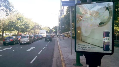 Lo nuevo de Publicidad Sarmiento para Poett