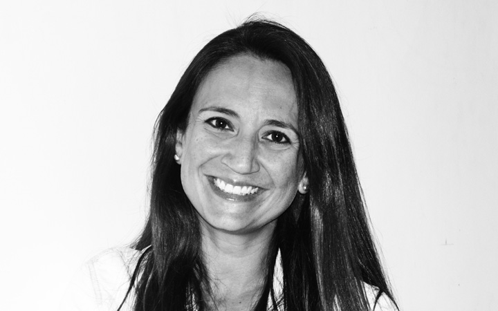 Nueva Directora de Planning en Geometry Global Costa Rica