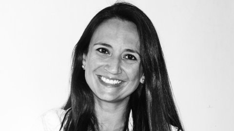 Nueva Directora de Planning en Geometry Global Costa Rica