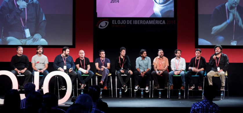 Ya comienza la inscripción para El Ojo 2015