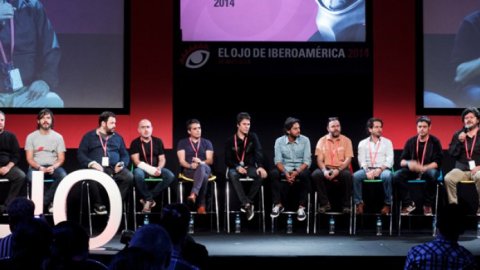 Ya comienza la inscripción para El Ojo 2015