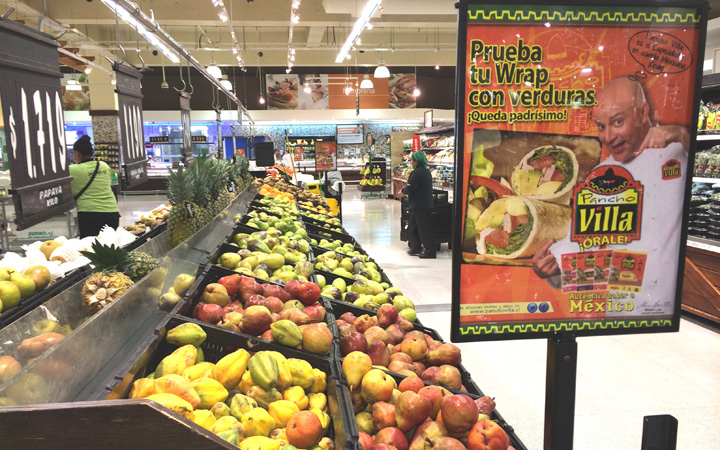 In-Store Media presenta su renovado circuito de dispensadores