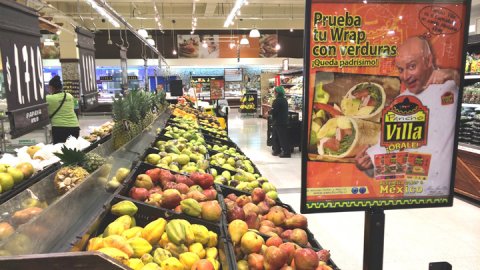 In-Store Media presenta su renovado circuito de dispensadores