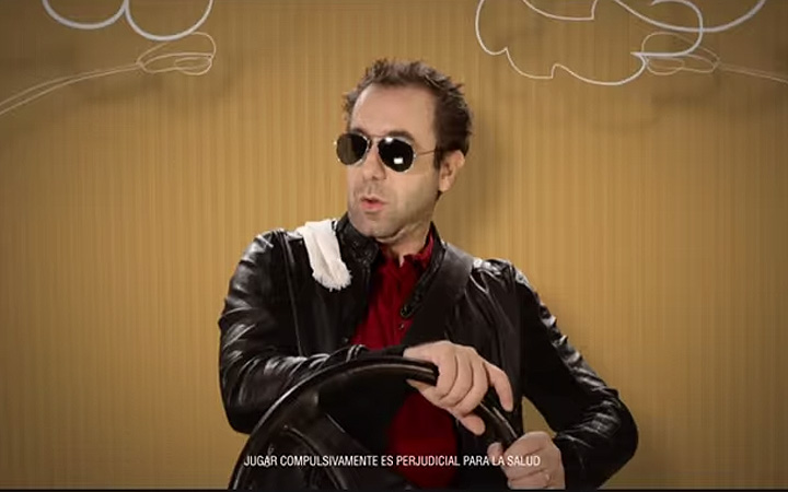 Campaña Subito Club de Millonarios