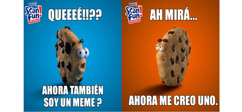 Nueva iniciativa de WebAr Interactive para Pepitos!