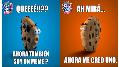 Nueva iniciativa de WebAr Interactive para Pepitos!