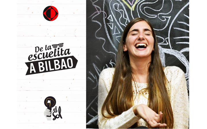 La Escuelita estará presente en El Sol 2015