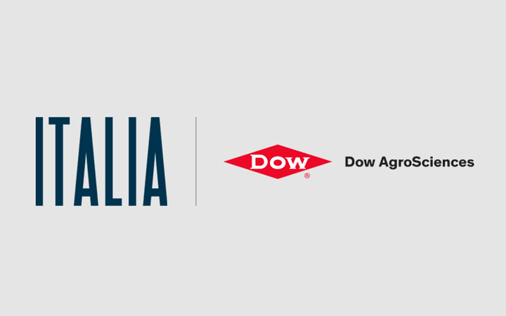 ITALIA, nueva agencia de Dow AgroSciences