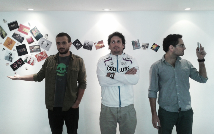 361 ShareLab lanza SanFranTokyo