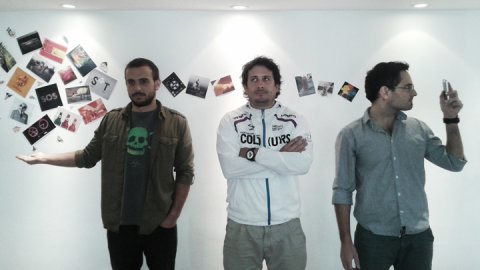 361 ShareLab lanza SanFranTokyo